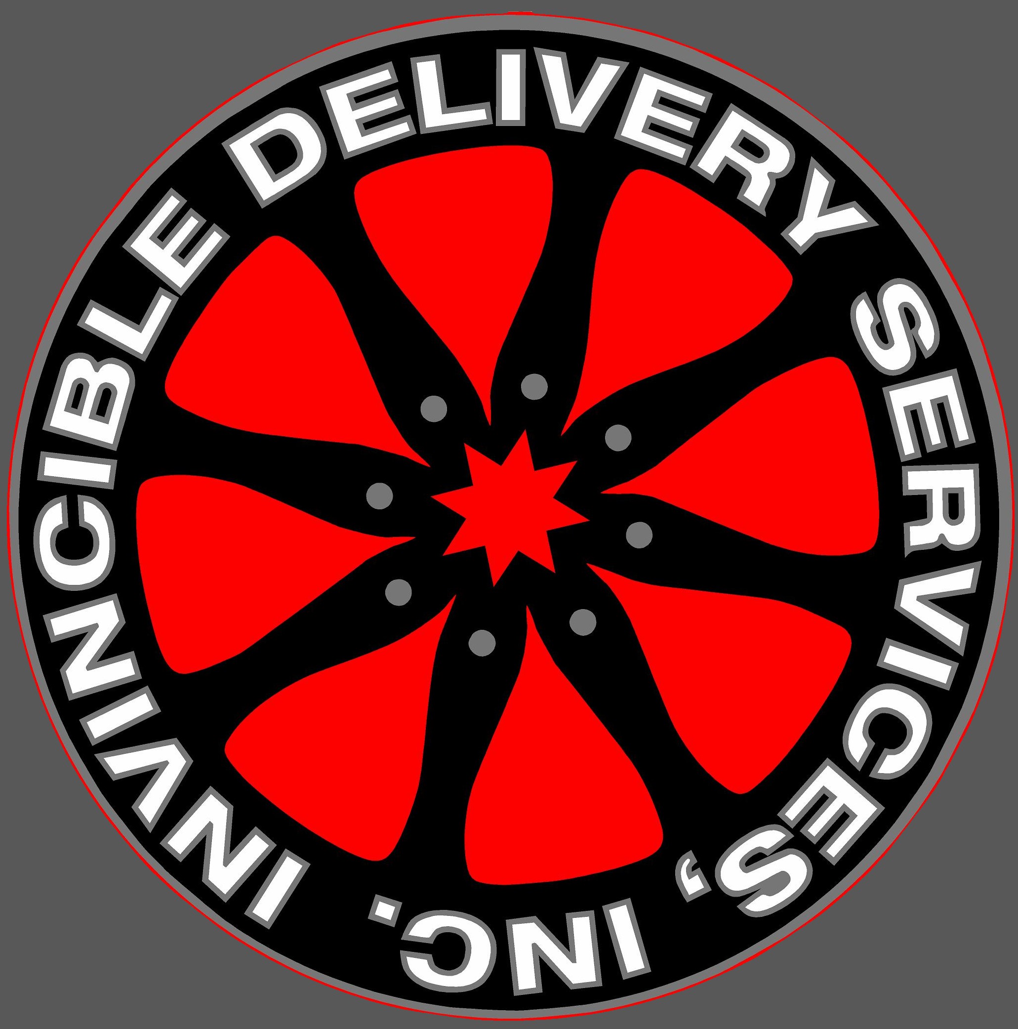 Invincible Delivery Services Inc.